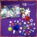 Sequins and Spangles: 3.8oz (110g) Spangles Assortment